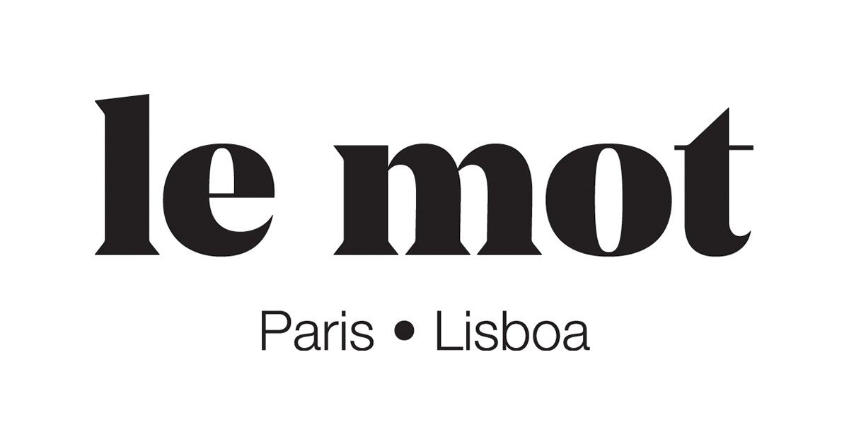 LE MOT | Parisian Chic, Crafted to Perfection.