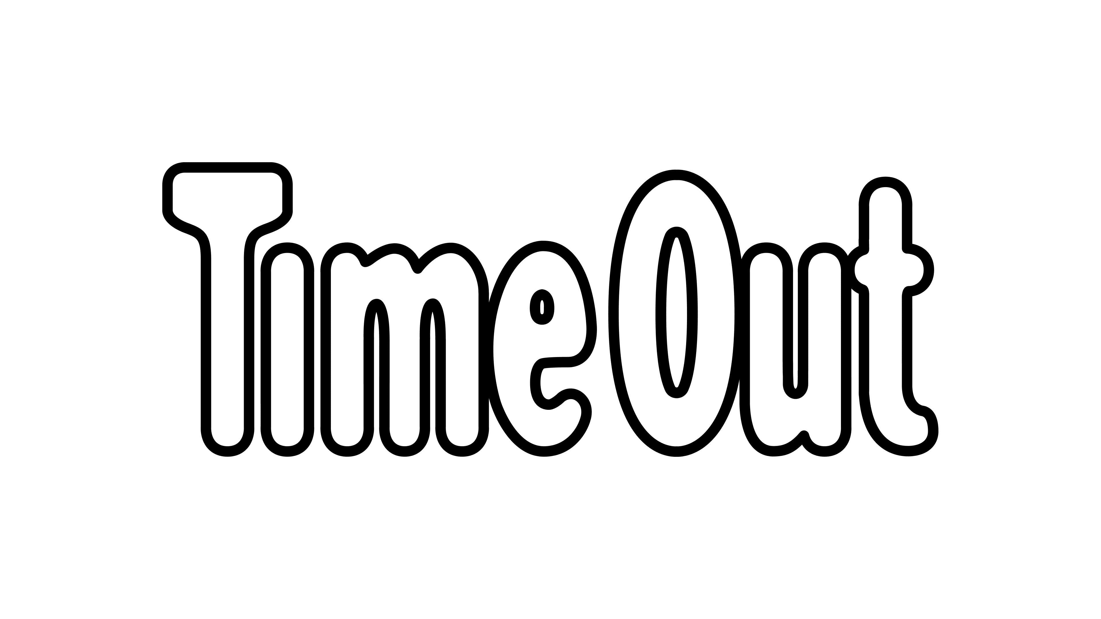 Le Mot was featured in Time Out