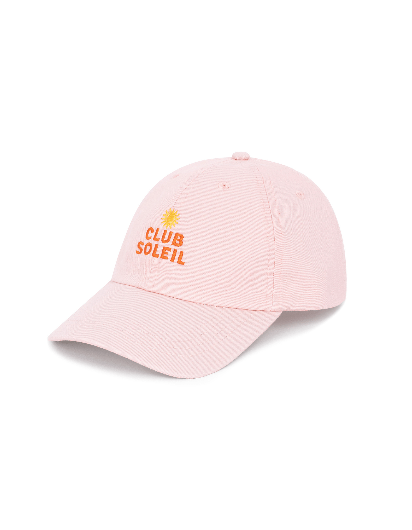 Le Mot | Club Soleil Women’s Cap