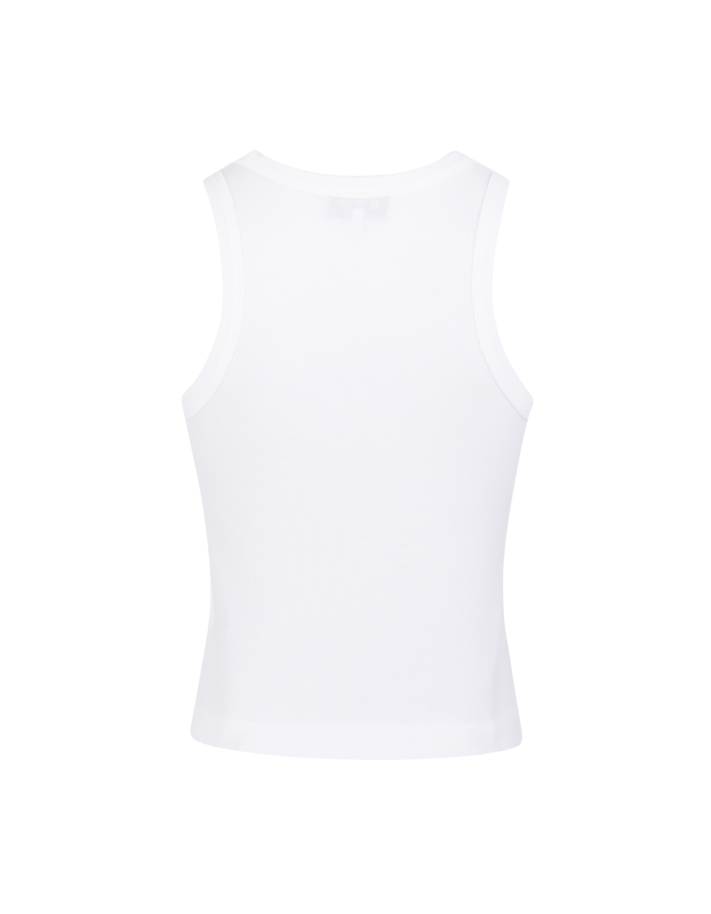 Le Mot | Club Soleil Tank Top Shell Back