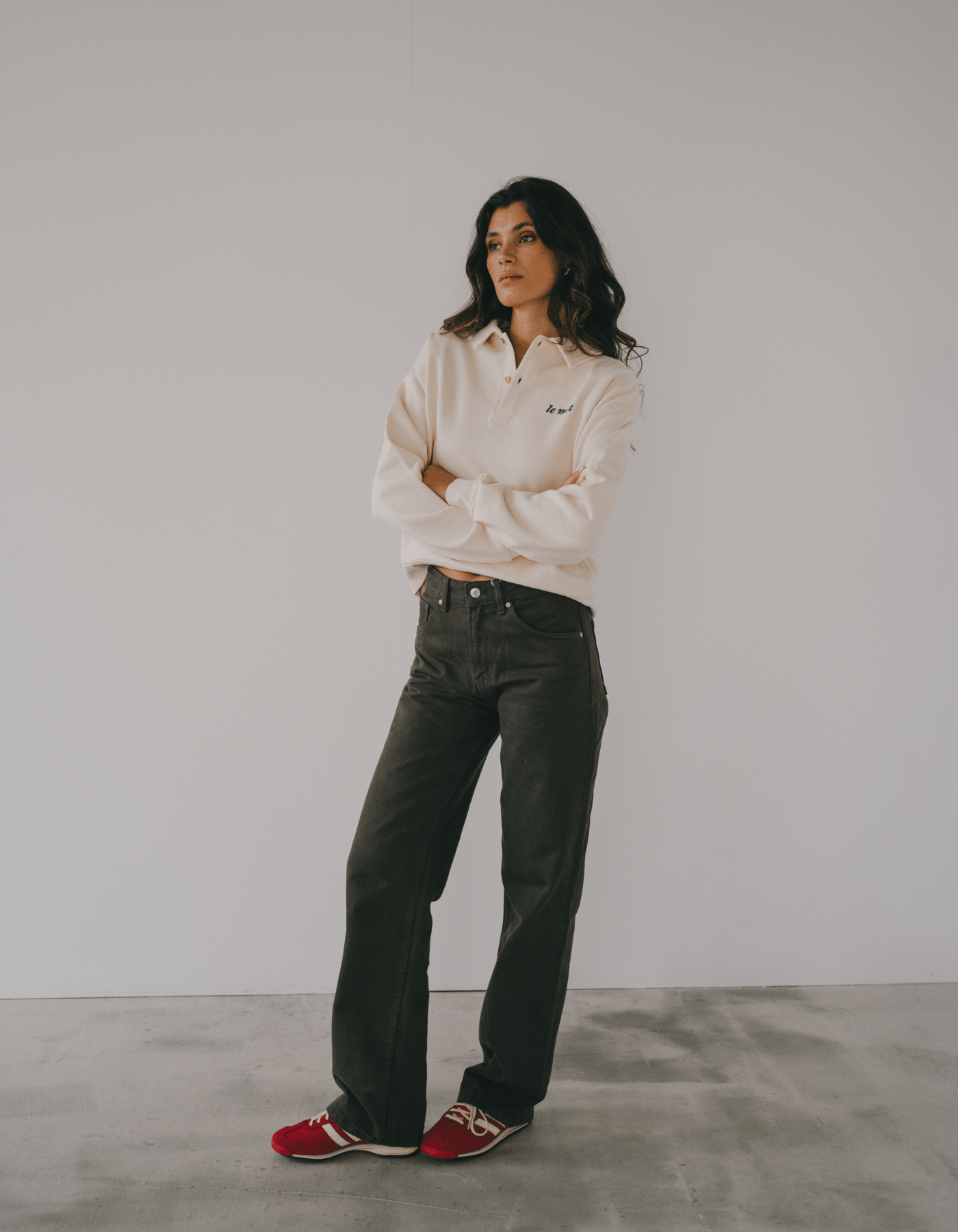 Le Mot Polo - Le Mot