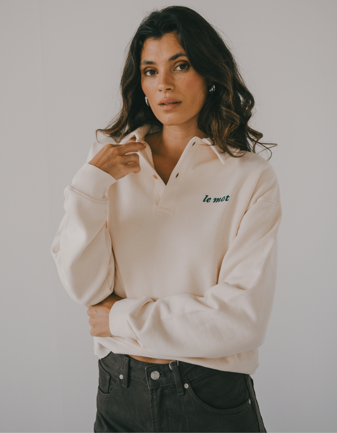 Le Mot Polo - Le Mot