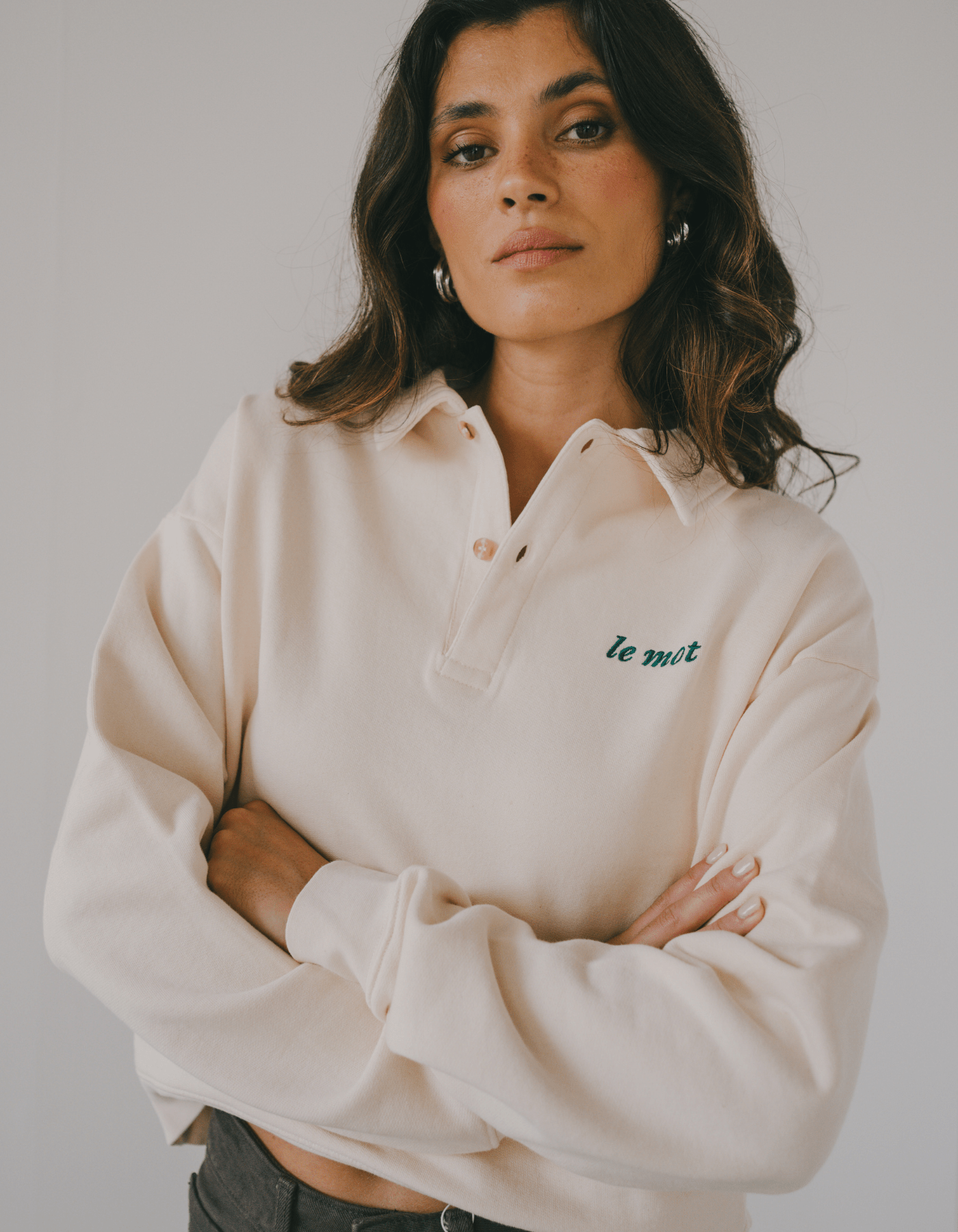 Le Mot Polo - Le Mot