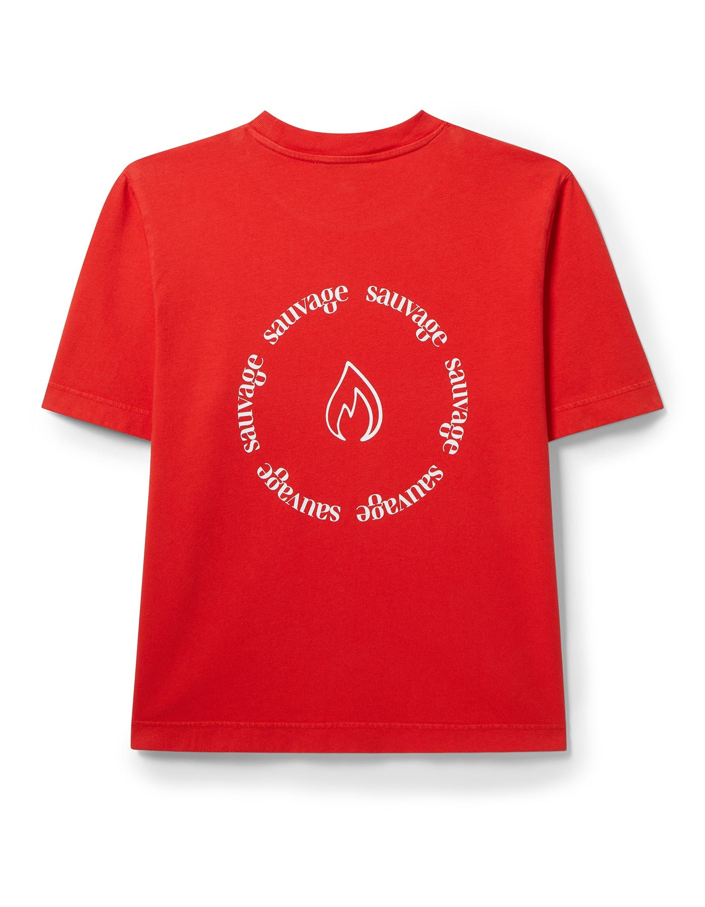 Sauvage T-shirt - Le Mot