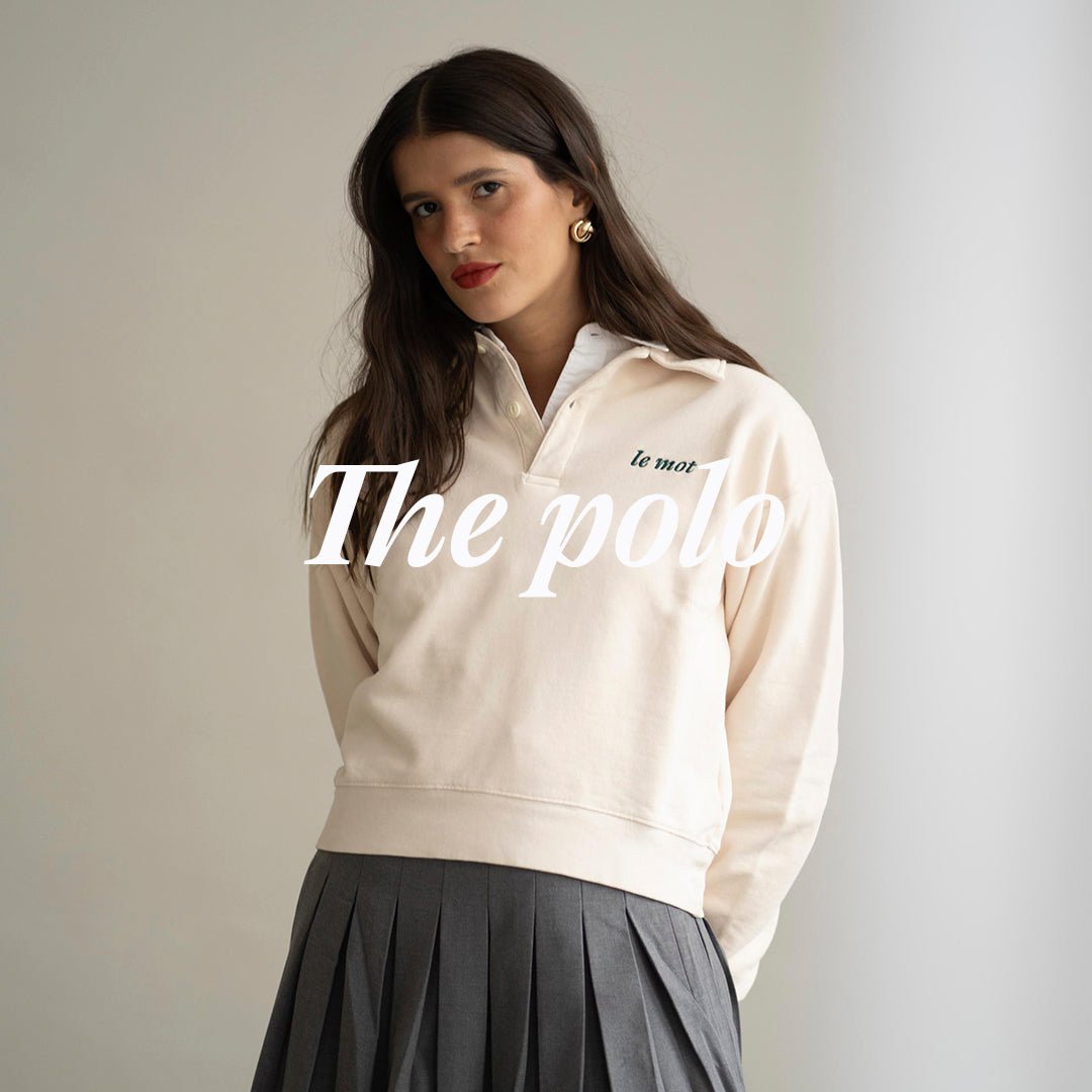 The polo - Le Mot