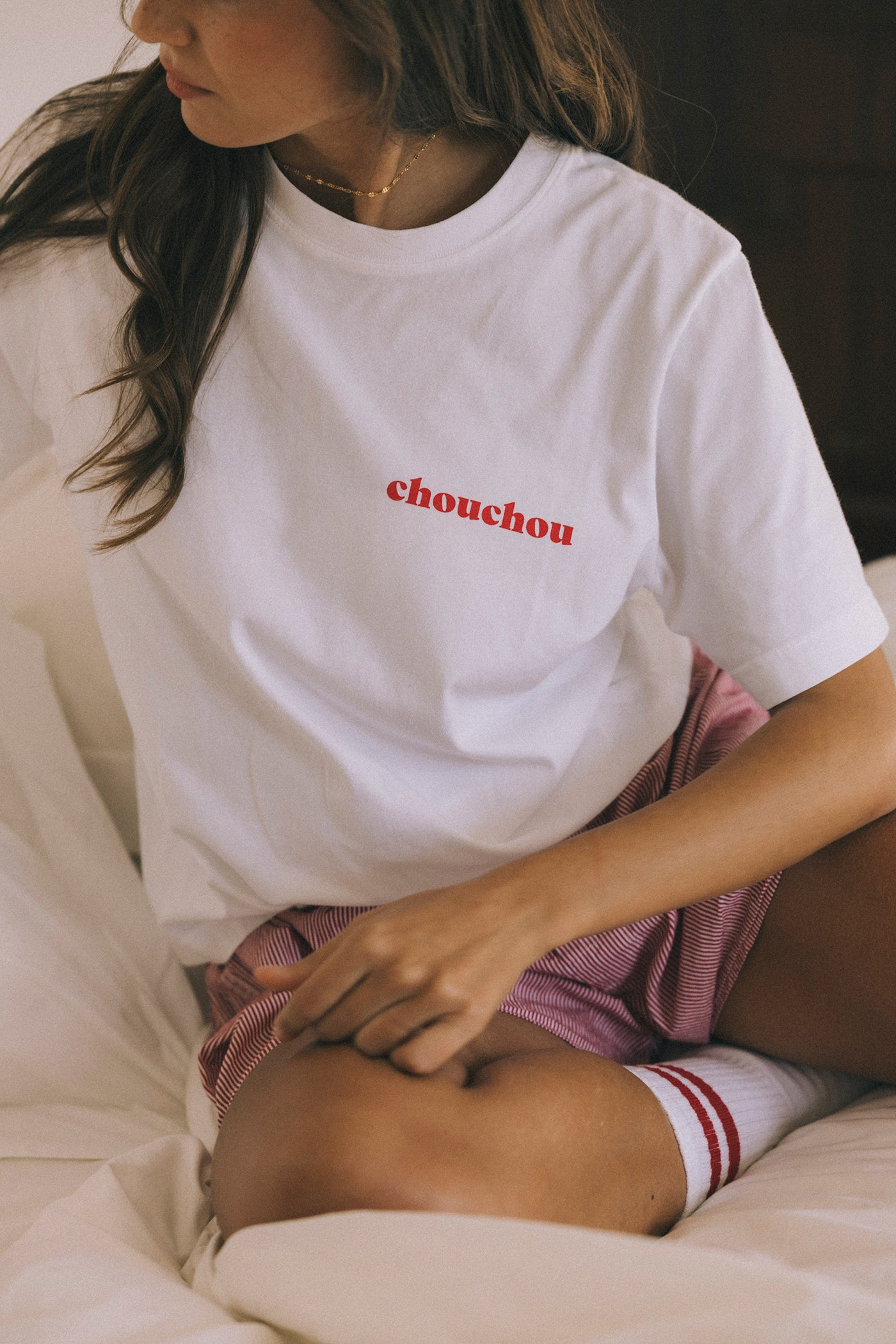 Chouchou T-shirt