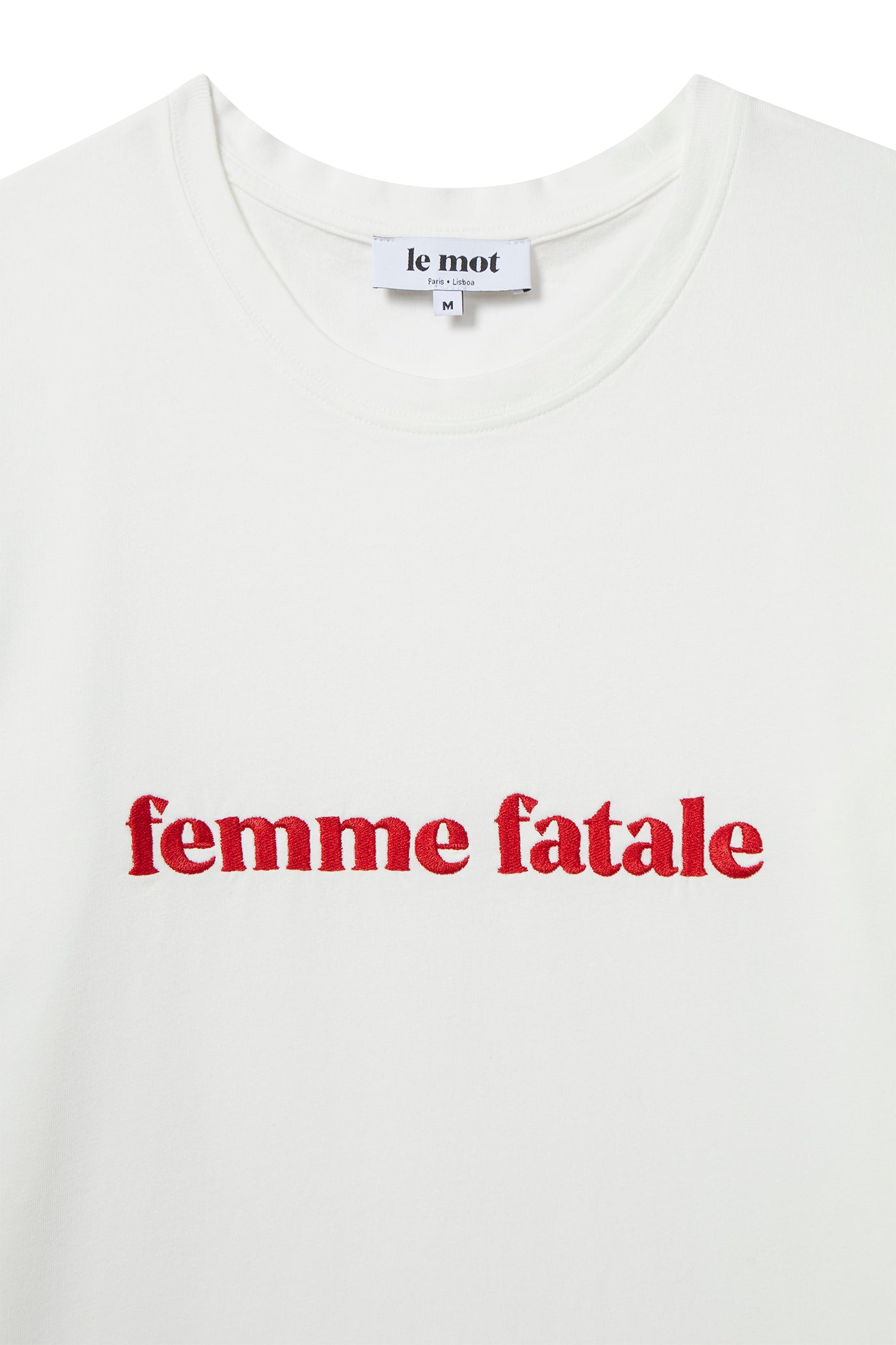 Femme Fatale T-shirt