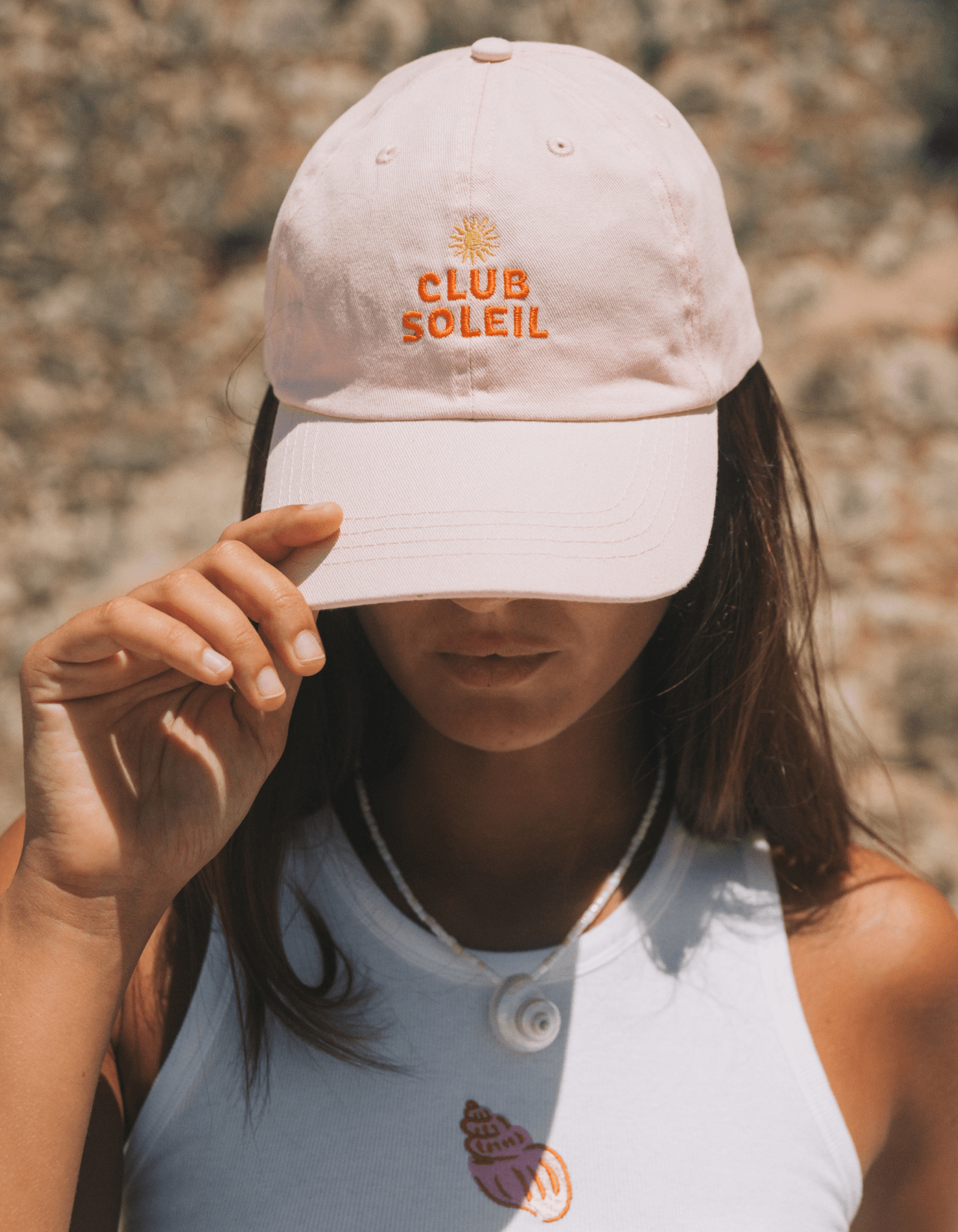 Club Soleil Cap - Le Mot
