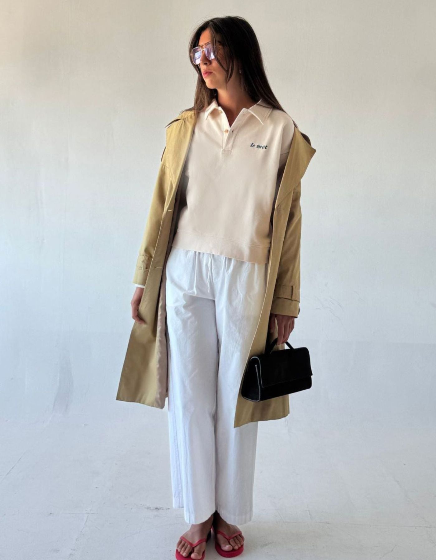 Le Mot Polo - Le Mot