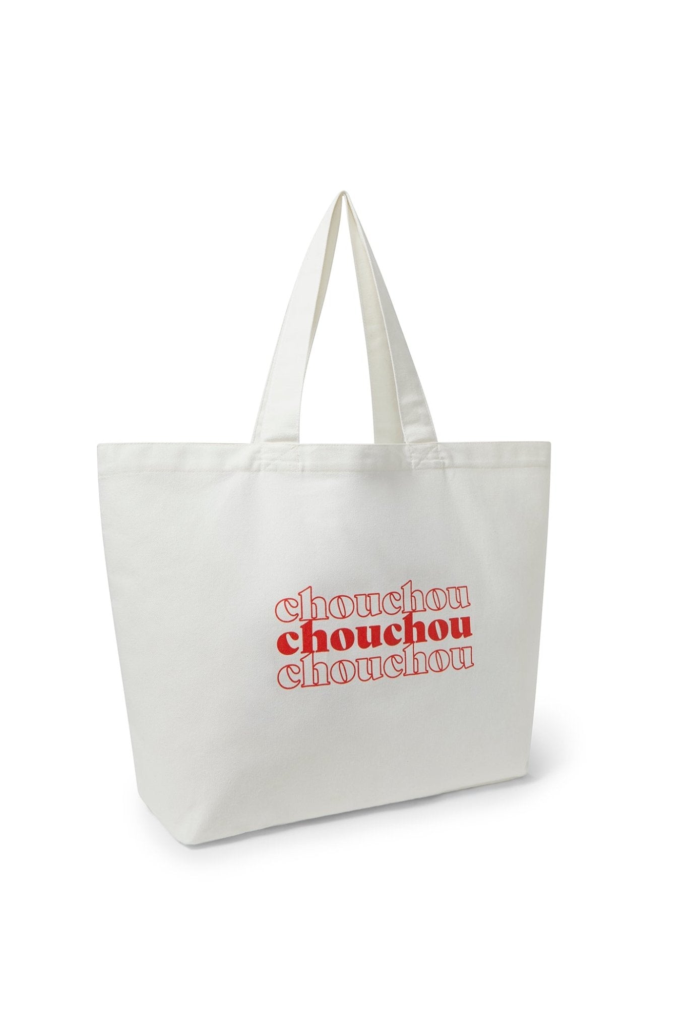 Tote Bag Chouchou - Le Mot