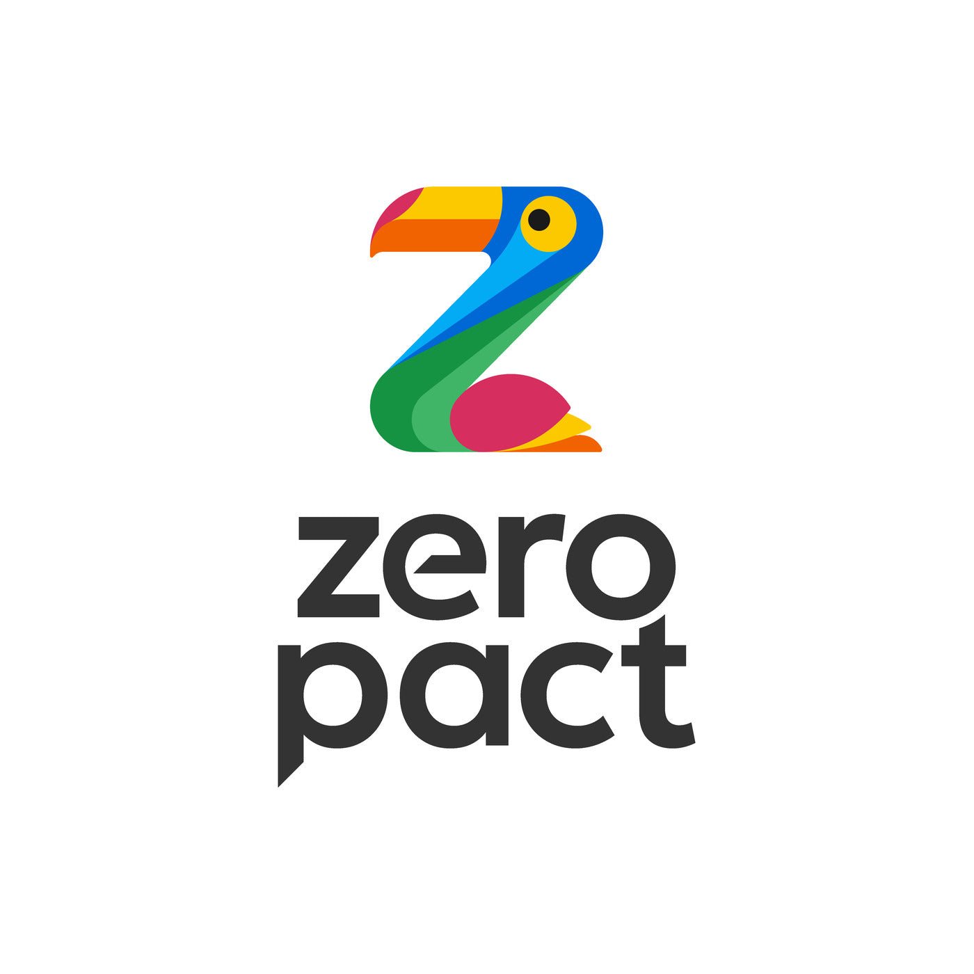 ZeroPact Carbon Offset - Le Mot